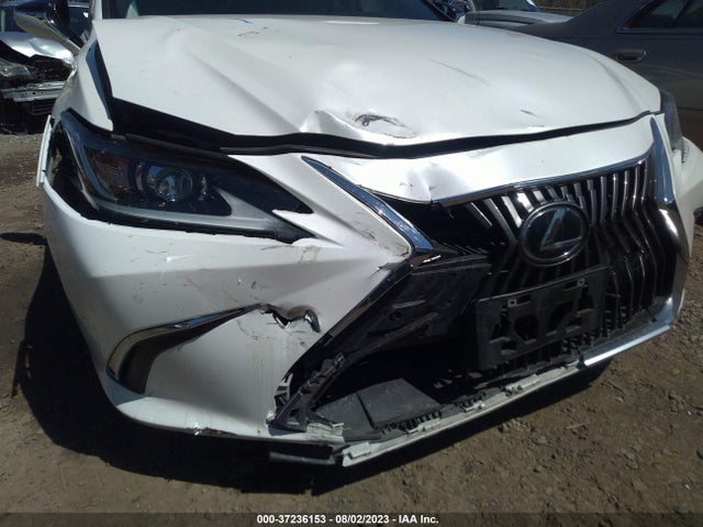 58ABZ1B19KU011427 Lexus Es Es 350