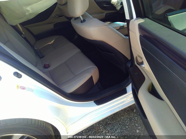 58ABZ1B19KU011427 Lexus Es Es 350