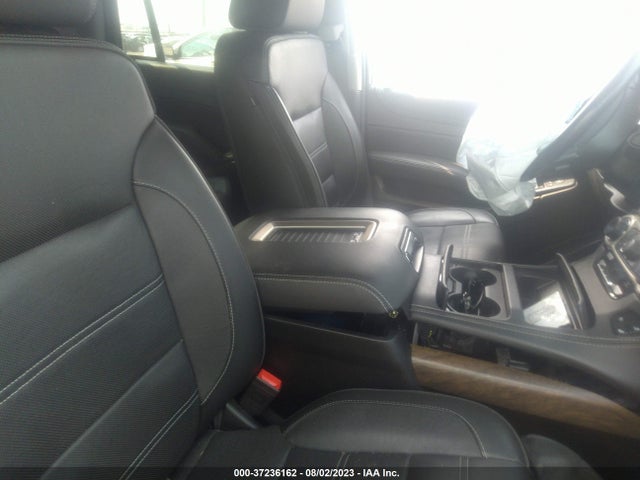 GMC YUKON DENALI 2018 1GKS2CKJ3JR281853 Image 5