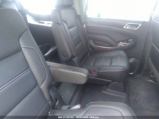 GMC YUKON DENALI 2018 1GKS2CKJ3JR281853 Image 8
