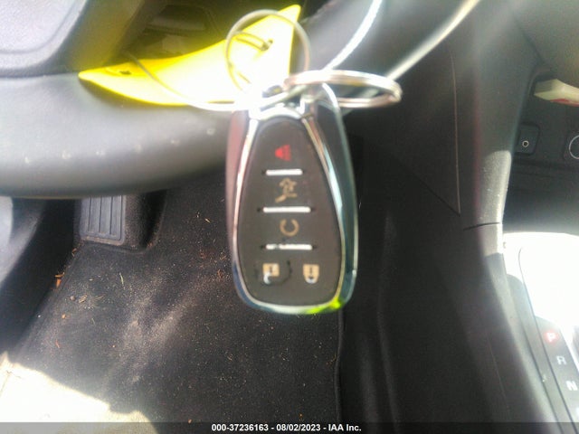 Chevrolet EQUINOX LT 2018 2GNAXJEV6J6108973 Image 11