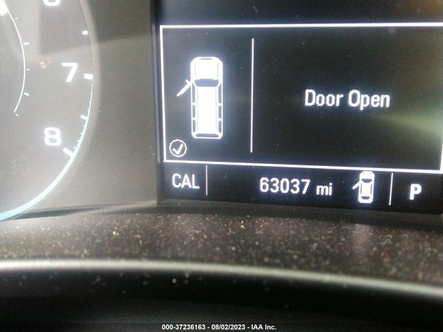 Chevrolet EQUINOX LT 2018 2GNAXJEV6J6108973 Image 16