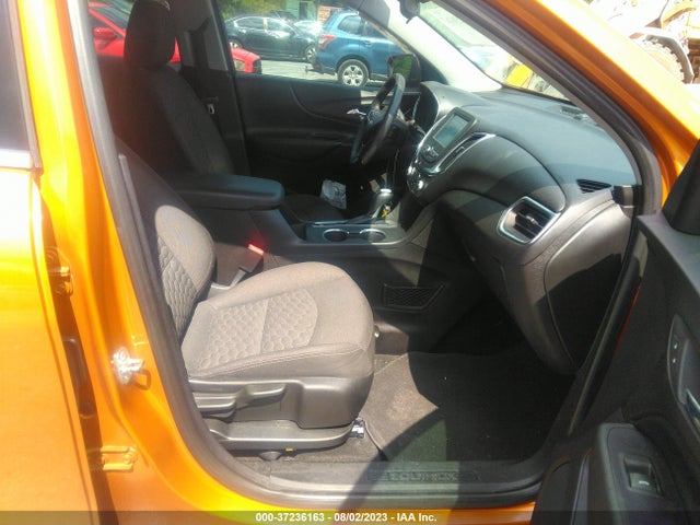 Chevrolet EQUINOX LT 2018 2GNAXJEV6J6108973 Image 5