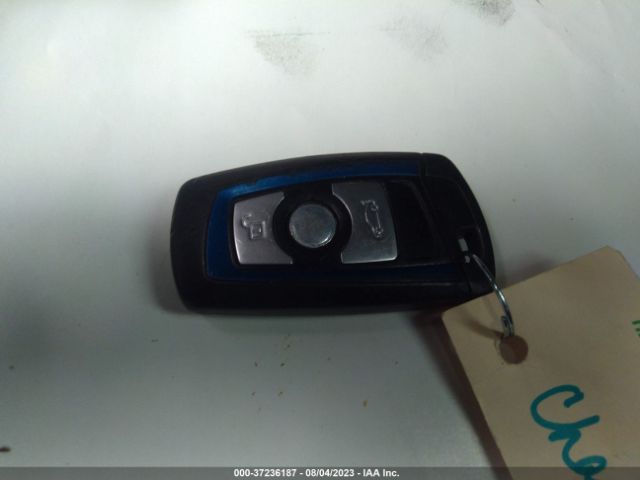 WBA3B5C51EP652360 BMW 3 Series 328i Xdrive