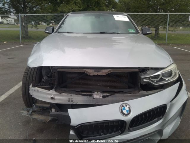 WBA3B5C51EP652360 BMW 3 Series 328i Xdrive