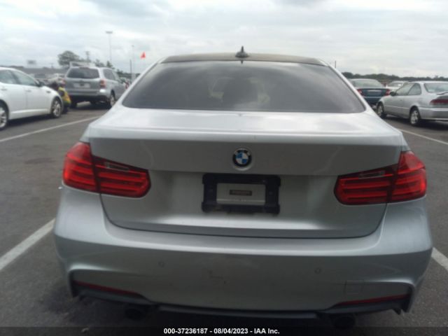 WBA3B5C51EP652360 BMW 3 Series 328i Xdrive