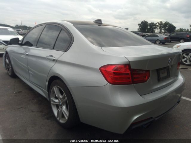 WBA3B5C51EP652360 BMW 3 Series 328i Xdrive