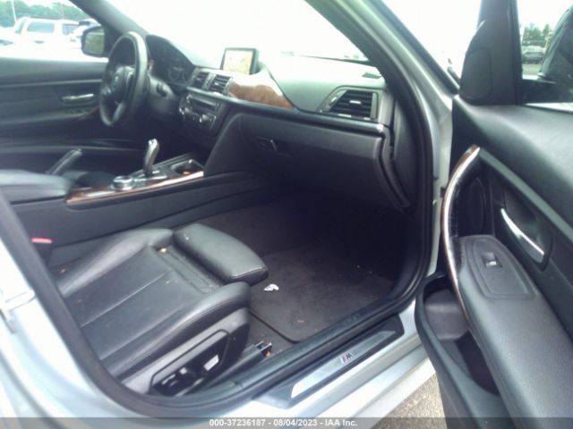 WBA3B5C51EP652360 BMW 3 Series 328i Xdrive