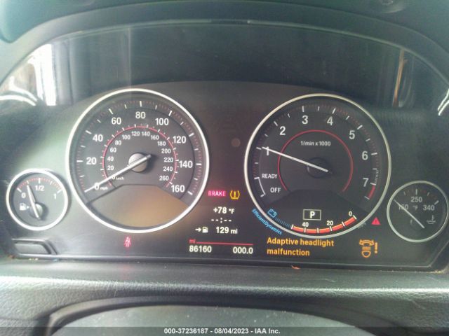 WBA3B5C51EP652360 BMW 3 Series 328i Xdrive