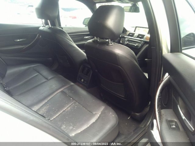 WBA3B5C51EP652360 BMW 3 Series 328i Xdrive