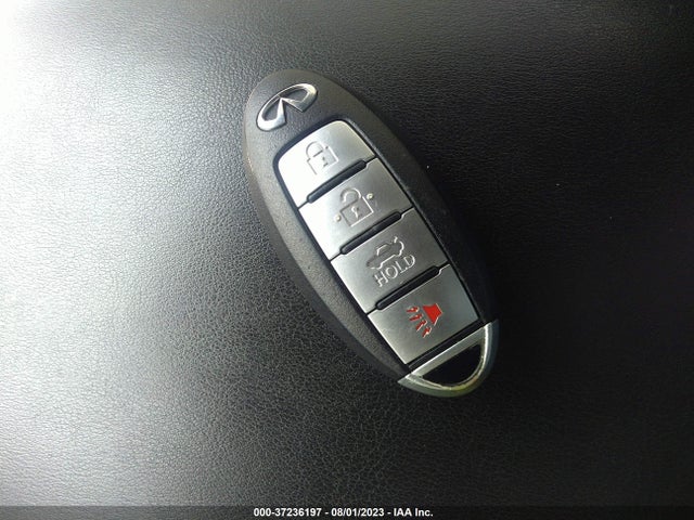 JN1EV7EL0JM391389 Infiniti Q60 3.0t Luxe