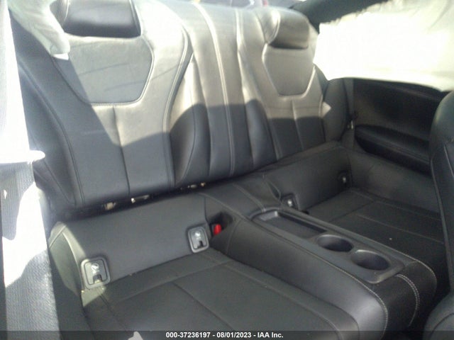 JN1EV7EL0JM391389 Infiniti Q60 3.0t Luxe