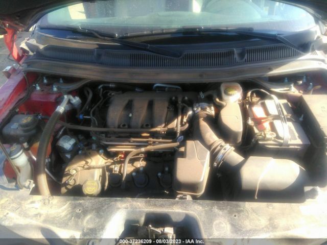 1FM5K7D85JGA55704 Ford EXPLORER XLT