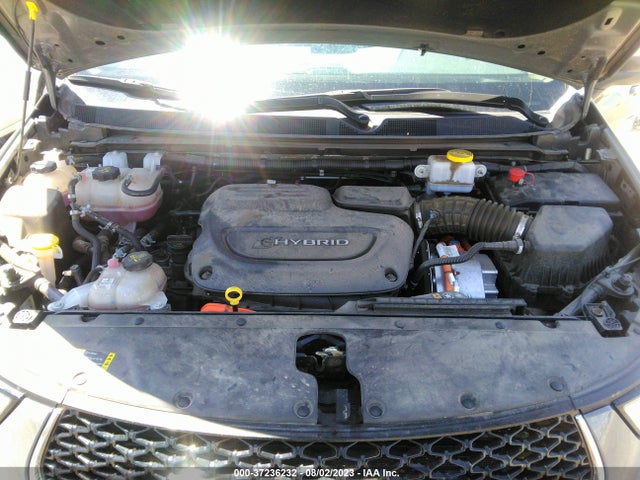 Chrysler Pacifica Hybrid Touring L 2021 2C4RC1L78MR591591 Image 17