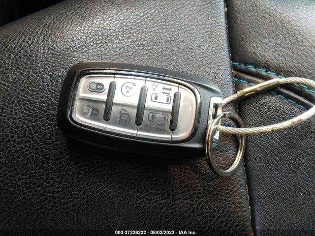 Chrysler Pacifica Hybrid Touring L 2021 2C4RC1L78MR591591 Image 3