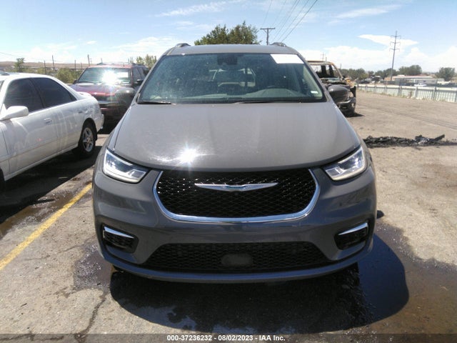 Chrysler Pacifica Hybrid Touring L 2021 2C4RC1L78MR591591 Image 5
