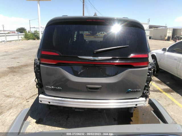 Chrysler Pacifica Hybrid Touring L 2021 2C4RC1L78MR591591 Image 9