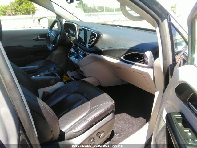 Chrysler Pacifica Hybrid Touring L 2021 2C4RC1L78MR591591 Image 12