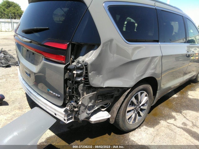 Chrysler Pacifica Hybrid Touring L 2021 2C4RC1L78MR591591 Image 13