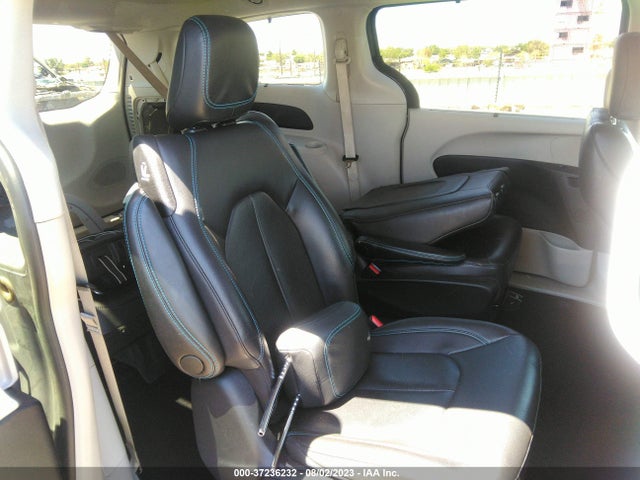 Chrysler Pacifica Hybrid Touring L 2021 2C4RC1L78MR591591 Image 15
