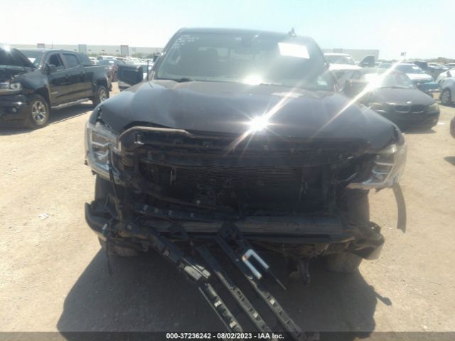 1GTU9CED0KZ262667 GMC Sierra 1500 Elevation