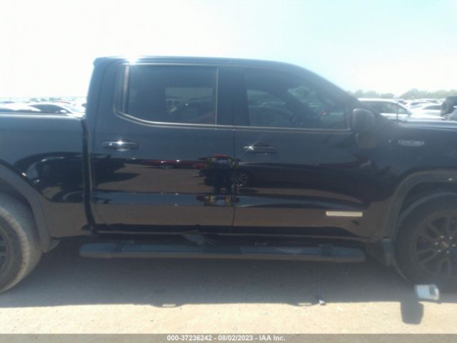 1GTU9CED0KZ262667 GMC Sierra 1500 Elevation