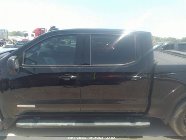 1GTU9CED0KZ262667 GMC Sierra 1500 Elevation
