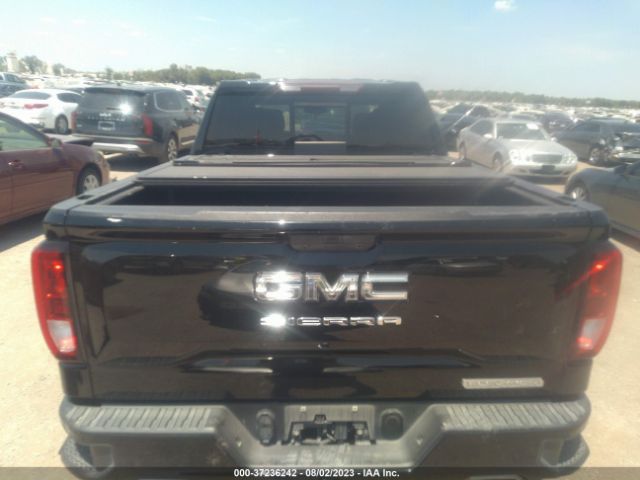 1GTU9CED0KZ262667 GMC Sierra 1500 Elevation