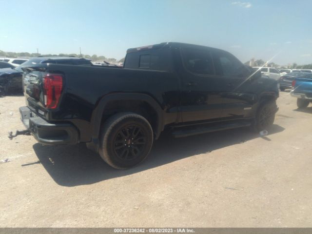 1GTU9CED0KZ262667 GMC Sierra 1500 Elevation