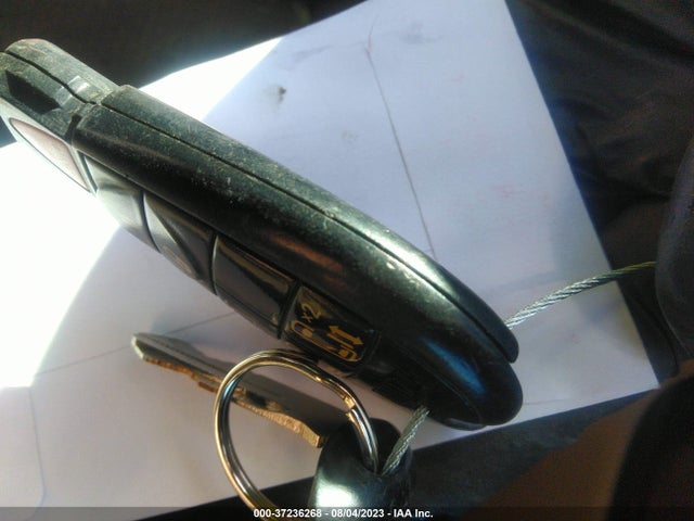 2C4RC1BG4GR297501 Chrysler Town & Country Touring
