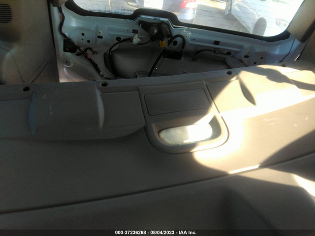 2C4RC1BG4GR297501 Chrysler Town & Country Touring