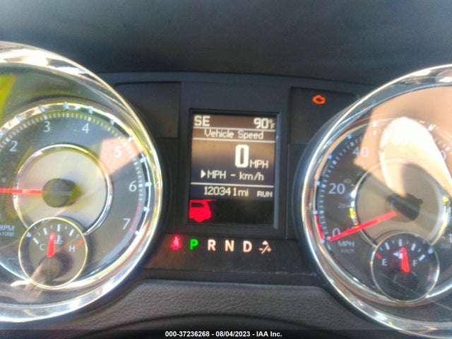 2C4RC1BG4GR297501 Chrysler Town & Country Touring