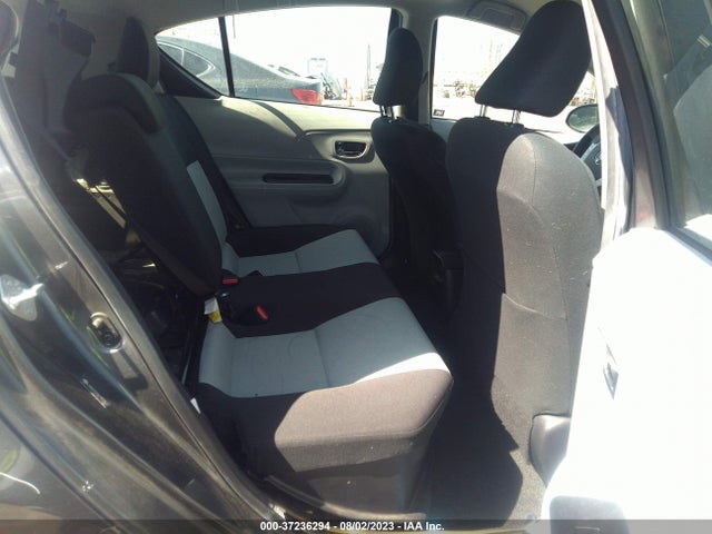 Toyota Prius C One/three/two/four 2014 JTDKDTB35E1557803 Image 15