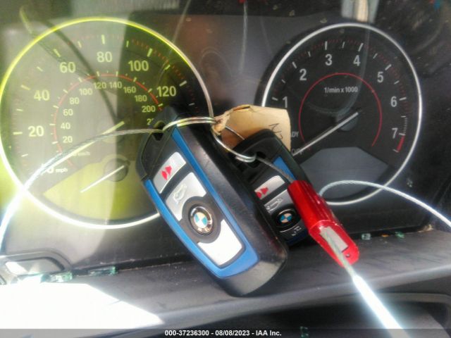 WBA1J7C51FV358279 BMW 2 Series M235i