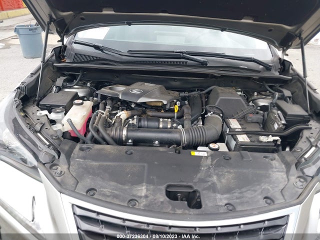 2019 Lexus NX, VIN: JTJBARBZ8K2204572