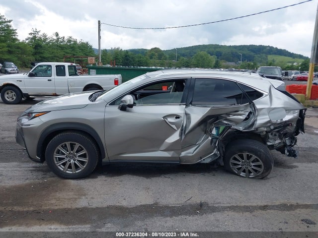 2019 Lexus NX, VIN: JTJBARBZ8K2204572