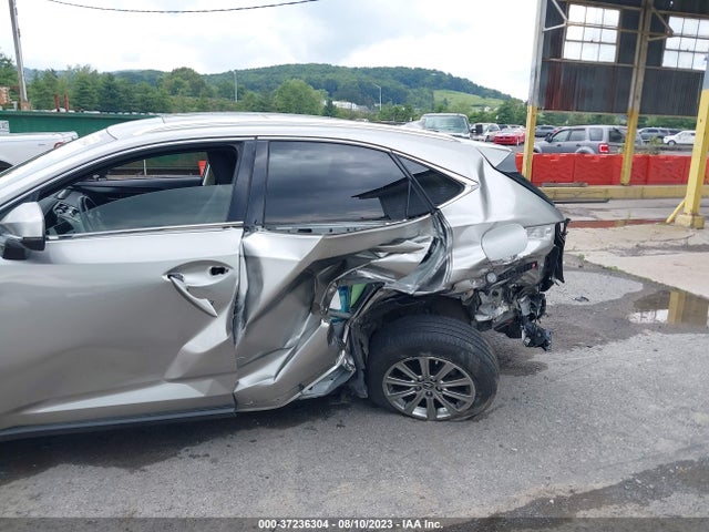 2019 Lexus NX, VIN: JTJBARBZ8K2204572