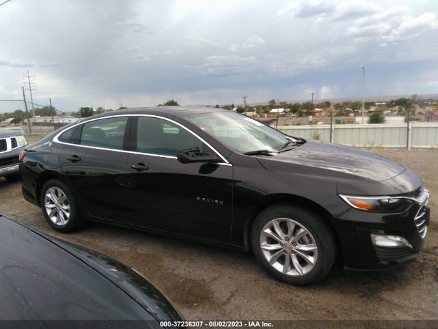 Chevrolet MALIBU LT 2022 1G1ZD5ST9NF147981 Image 13
