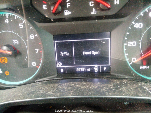 Chevrolet MALIBU LT 2022 1G1ZD5ST9NF147981 Image 15
