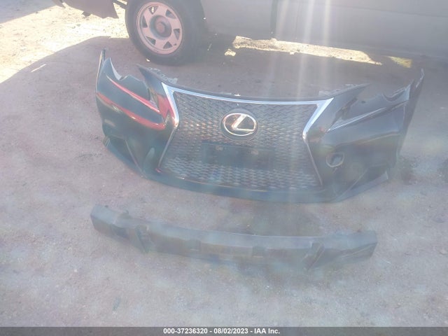 JTHBF1D2XF5072536 Lexus IS 250