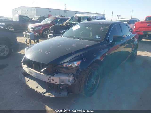 JTHBF1D2XF5072536 Lexus IS 250