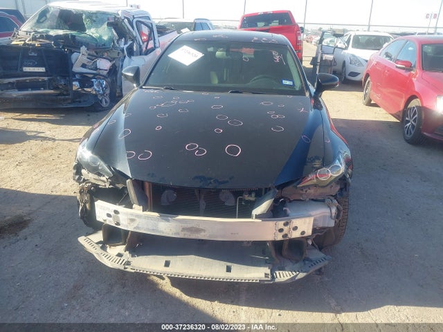 JTHBF1D2XF5072536 Lexus IS 250