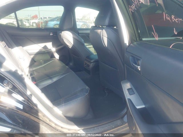 JTHBF1D2XF5072536 Lexus IS 250