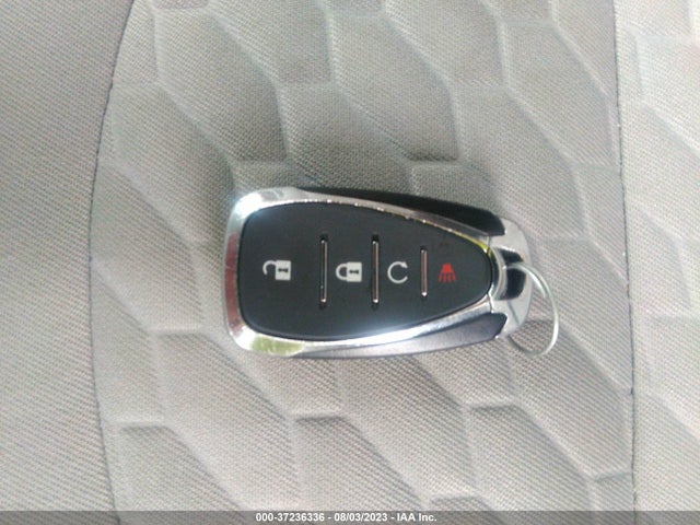 Chevrolet EQUINOX LT 2018 3GNAXSEV0JS540658 Image 11