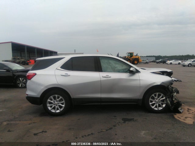 Chevrolet EQUINOX LT 2018 3GNAXSEV0JS540658 Image 13