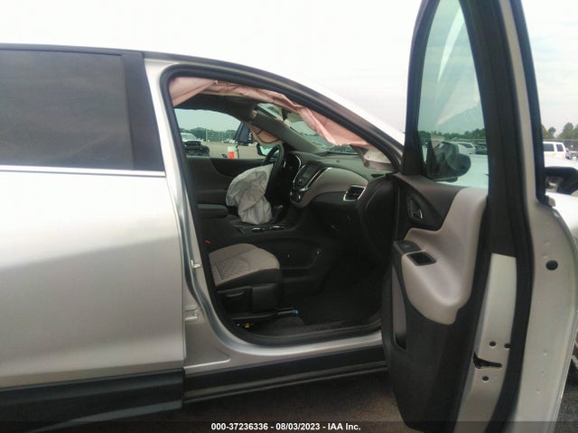 Chevrolet EQUINOX LT 2018 3GNAXSEV0JS540658 Image 5