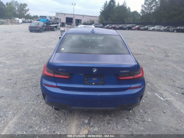 WBA5R7C52KAJ81835 BMW 3 Series 330i Xdrive