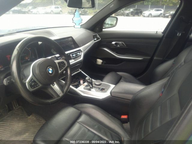 WBA5R7C52KAJ81835 BMW 3 Series 330i Xdrive