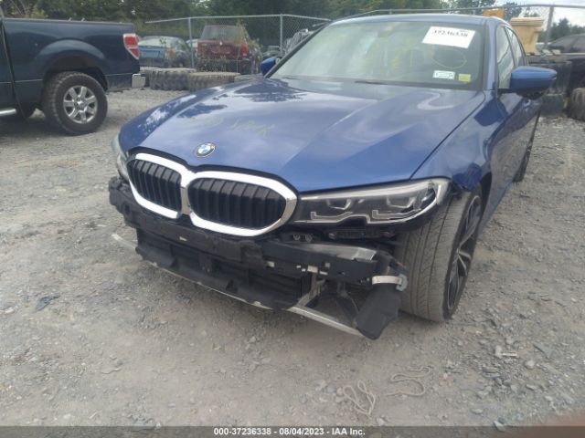 WBA5R7C52KAJ81835 BMW 3 Series 330i Xdrive