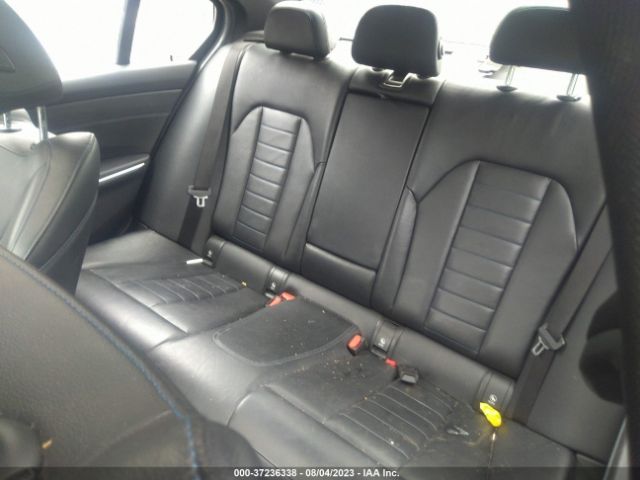 WBA5R7C52KAJ81835 BMW 3 Series 330i Xdrive